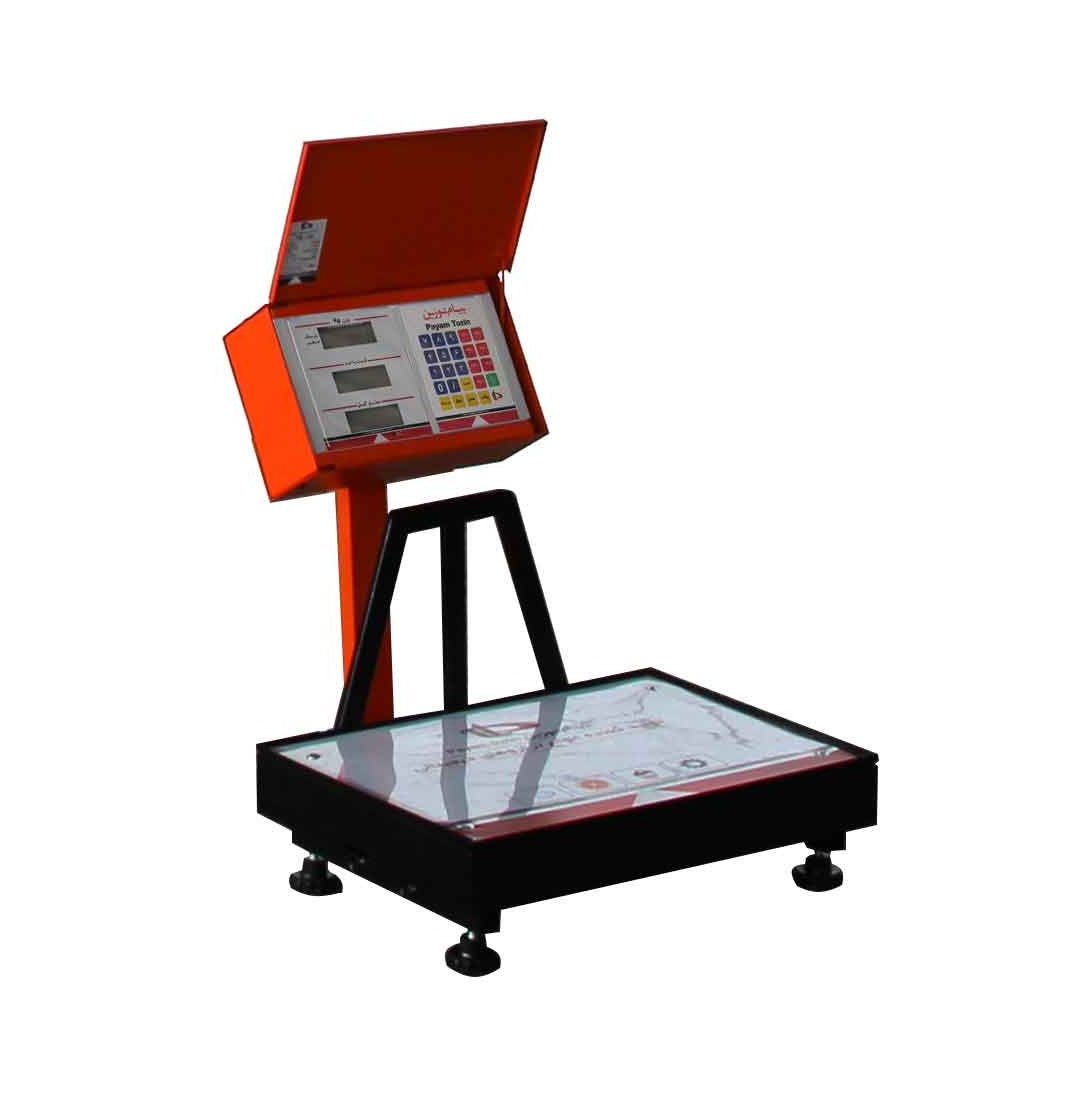 افزایش رضایت مشتری