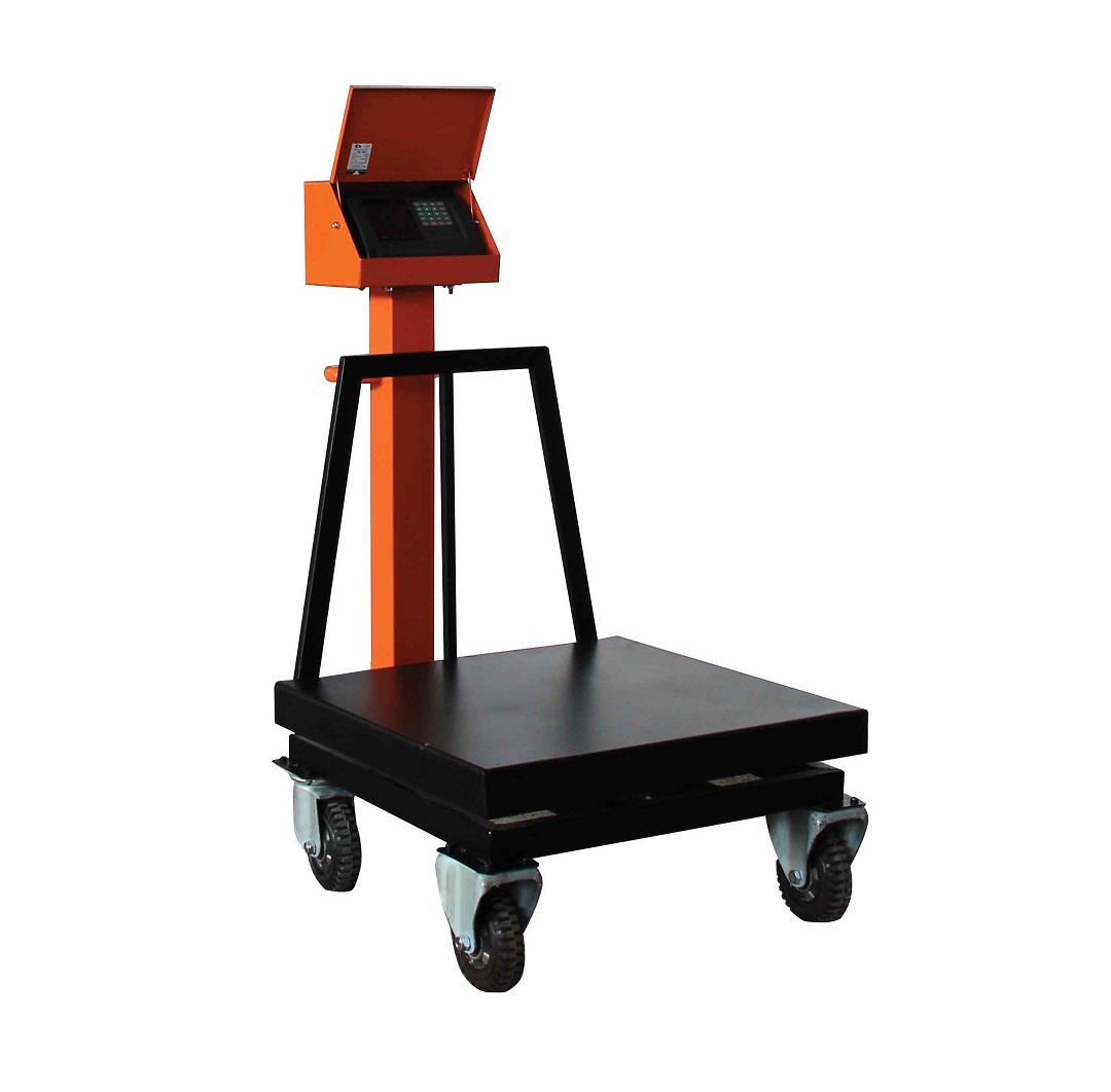 کنترل مواد و موجودی