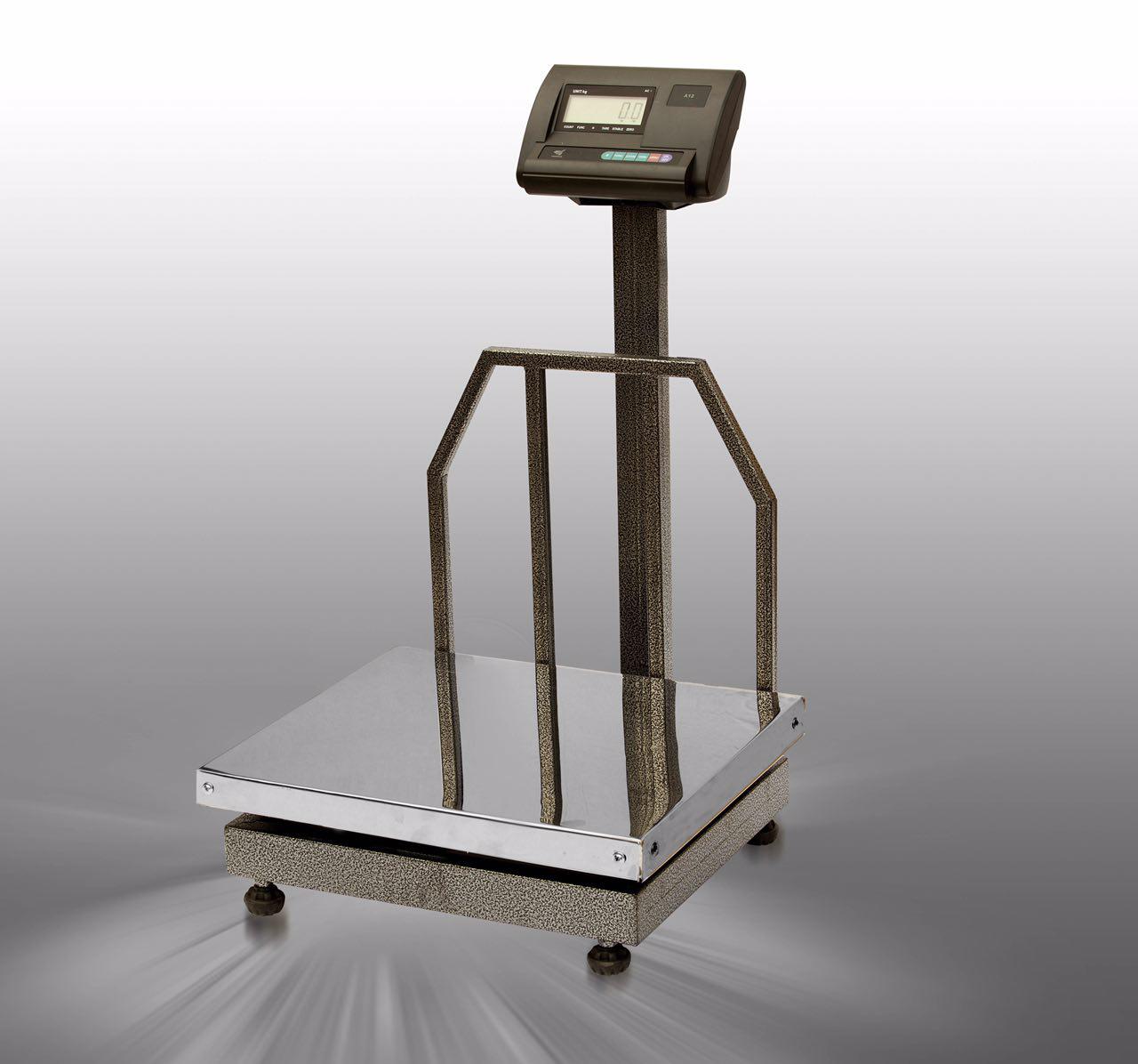 کاربرد باسکول سازی